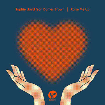 Sophie Lloyd Feat. Dames Brown - Raise Me Up - Sophie Lloyd Feat. Dames Brown : Raise Me Up (12