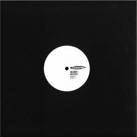 Holloway - Some Bad Days EP - Holloway : Some Bad Days EP (12", EP) is available for sale at our shop at a great price. We have a huge collection of Vinyl's, CD's, Cassettes & other formats available for sale for music lovers - Timeisnow - Timeisnow - Tim - Vinyl Record