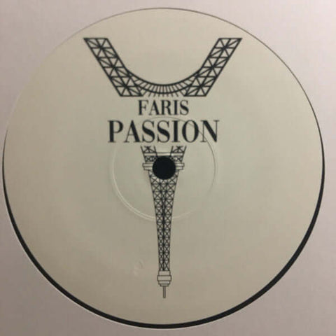 Faris Passion - Autumn/Winter 20/21 - Faris Passion : Autumn/Winter 20/21 (12") is available for sale at our shop at a great price. We have a huge collection of Vinyl's, CD's, Cassettes & other formats available for sale for music lovers - Not On Label - Vinyl Record