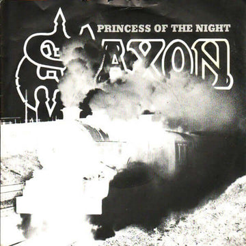 Saxon - Princess Of The Night - Saxon : Princess Of The Night (7