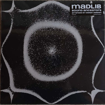 Madlib - Sound Ancestors - Madlib : Sound Ancestors (LP, Album) is available for sale at our shop at a great price. We have a huge collection of Vinyl's, CD's, Cassettes & other formats available for sale for music lovers - Madlib Invazion - Madlib Invazi Vinly Record