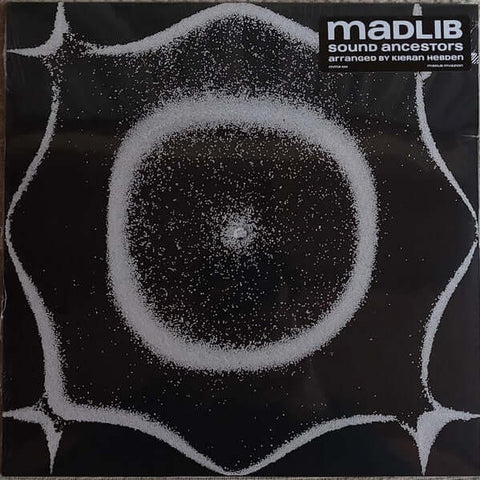 Madlib - Sound Ancestors - Madlib : Sound Ancestors (LP, Album) is available for sale at our shop at a great price. We have a huge collection of Vinyl's, CD's, Cassettes & other formats available for sale for music lovers - Madlib Invazion - Madlib Invazi - Vinyl Record