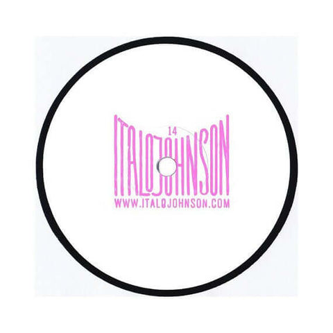 ItaloJohnson - ITJ14 - ItaloJohnson : ITJ14 (12", W/Lbl, Sta) is available for sale at our shop at a great price. We have a huge collection of Vinyl's, CD's, Cassettes & other formats available for sale for music lovers - ItaloJohnson - ItaloJohnson - Ita - Vinyl Record