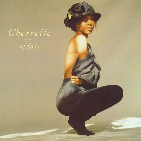 Cherrelle : Affair (LP, Album) is available for sale at our shop at a great price. We have a huge collection of Vinyl's, CD's, Cassettes & other formats available for sale for music lovers - Vinyl Record