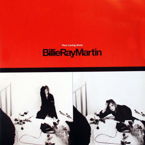 Billie Ray Martin - Your Loving Arms - Billie Ray Martin : Your Loving Arms (12") is available for sale at our shop at a great price. We have a huge collection of Vinyl's, CD's, Cassettes & other formats available for sale for music lovers - Magnet (2),Ma - Vinyl Record