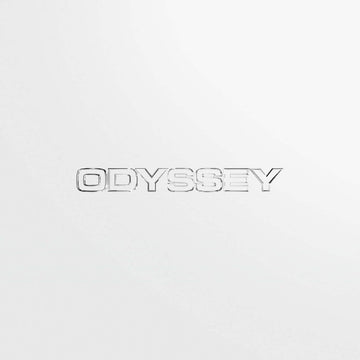 1991 - Odyssey Vinyl Vinly Record