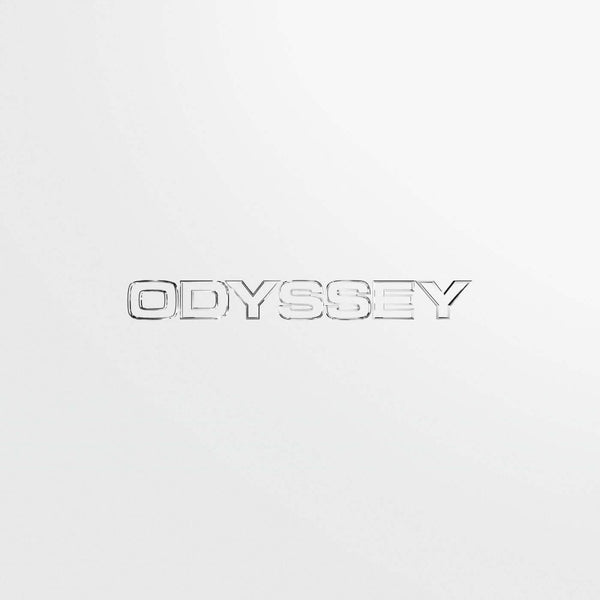 1991 - Odyssey Vinyl