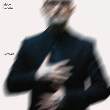 Moby - Reprise Remixes - Artists Moby Genre Techno Release Date May 20, 2022 Cat No. 4860576 Format 2 x 12
