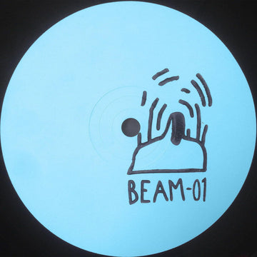 Mr Assister - Izma - Label: BEAM ‎– BEAM-01 Format: Vinyl, 12