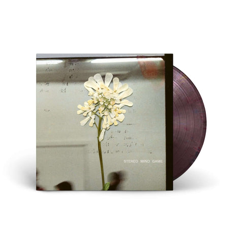 Daughter - Stereo Mind Game (Coloured) - Artists Daughter Genre Indie Rock Release Date 7 Apr 2023 Cat No. 4AD0512LPE Format 12" Eco Coloured Vinyl - 4AD - Vinyl Record