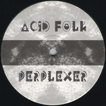 Perplexer - Acid Folk - Perplexer : Acid Folk (12