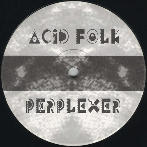 Perplexer - Acid Folk - Perplexer : Acid Folk (12") is available for sale at our shop at a great price. We have a huge collection of Vinyl's, CD's, Cassettes & other formats available for sale for music lovers - Dos Or Die Recordings - Dos Or Die Recordin - Vinyl Record