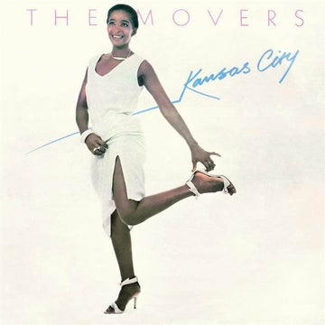 The Movers - Kansas City - Artists The Movers Genre Afro Disco, Funk, Reissue Release Date 1 Jan 2017 Cat No. SNDWLP121 Format 12