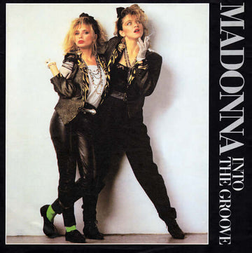 Madonna - Into The Groove - Madonna : Into The Groove (7