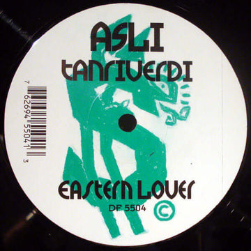 Asli Tanriverdi - Eastern Lover - Asli Tanriverdi : Eastern Lover (12