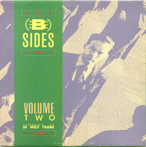 Frank De Wulf - The B-Sides Volume Two - Frank De Wulf : The B-Sides Volume Two (12") is available for sale at our shop at a great price. We have a huge collection of Vinyl's, CD's, Cassettes & other formats available for sale for music lovers - Music Man - Vinyl Record