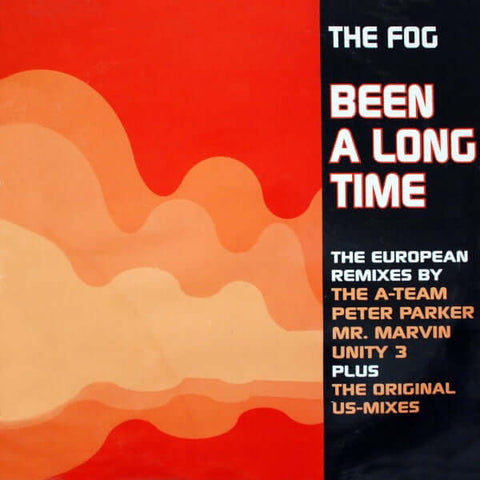 The Fog - Been A Long Time - The Fog : Been A Long Time (2x12") is available for sale at our shop at a great price. We have a huge collection of Vinyl's, CD's, Cassettes & other formats available for sale for music lovers - Dance Street - Dance Street - D - Vinyl Record