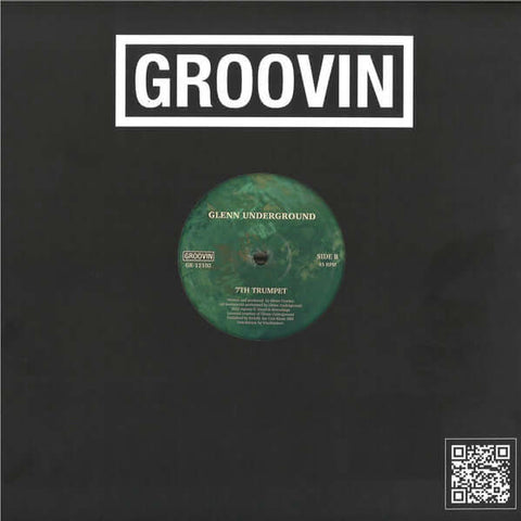 Glenn Underground - Afro Gente / 7th Trumpet - Glenn Underground : Afro Gente / 7th Trumpet (12", RE) is available for sale at our shop at a great price. We have a huge collection of Vinyl's, CD's, Cassettes & other formats available for sale for music lo - Vinyl Record