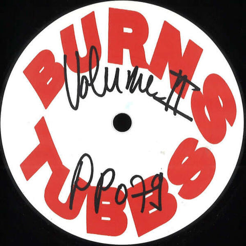 Tubbs & Burns - Tubbs & Burns Vol II - Artists Tubbs & Burns Genre House, Tribal, Dub Release Date 24 Feb 2023 Cat No. PP079 Format 12" Vinyl - Public Possession - Public Possession - Public Possession - Public Possession - Vinyl Record