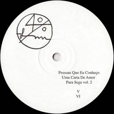 Akira S - Honda San - Despite being a part of the music industry for decades, releases that bear Akira’s name have been few and far between, with most of them coming from his post-punk heydays in São Paulo... - 40% Foda/Maneirissimo - 40% Foda/Maneirissim - Vinyl Record