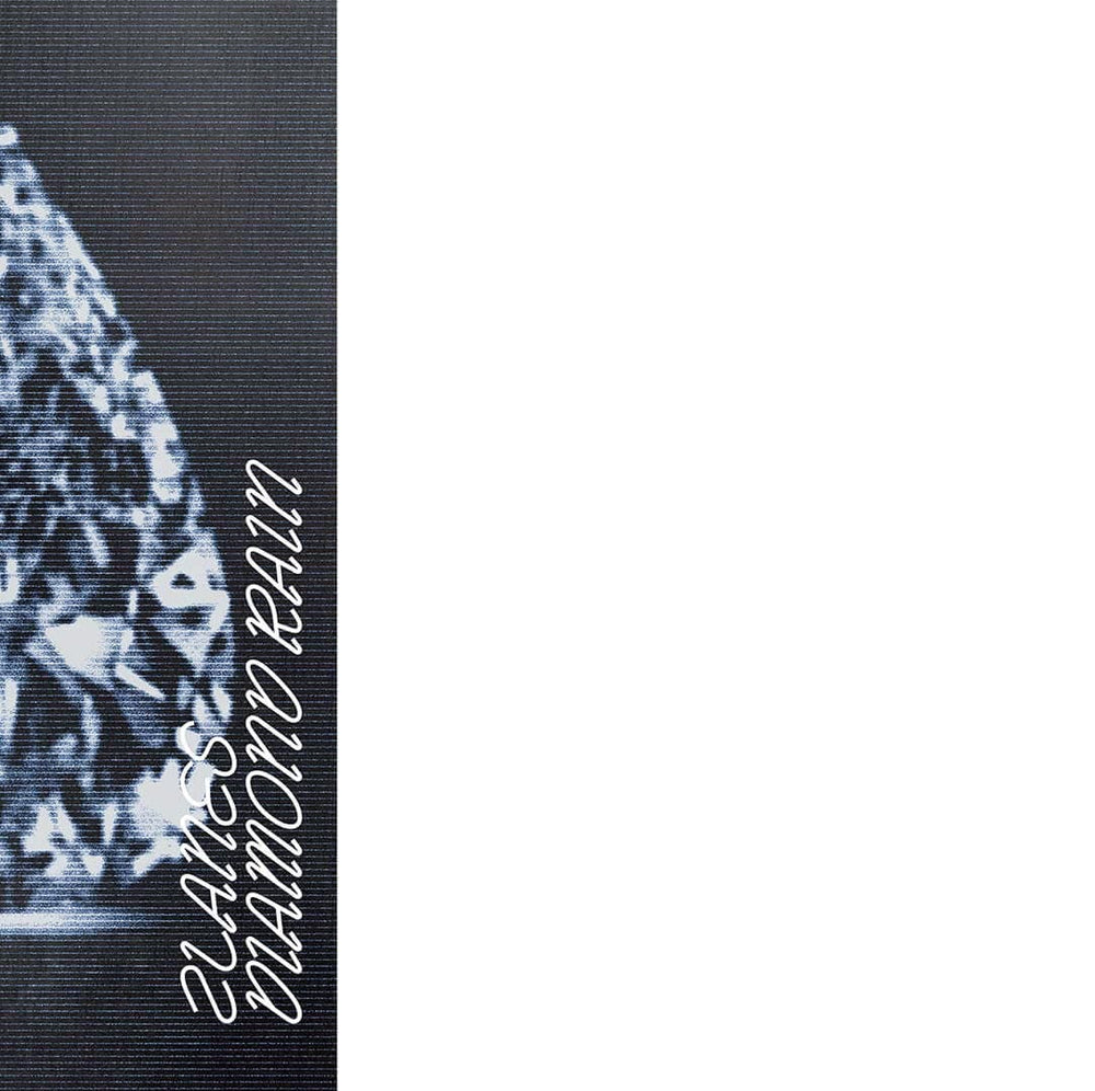 2lanes - Diamond Rain Vinyl