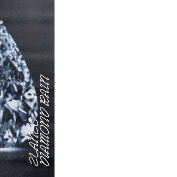 2lanes - Diamond Rain Vinyl Vinly Record