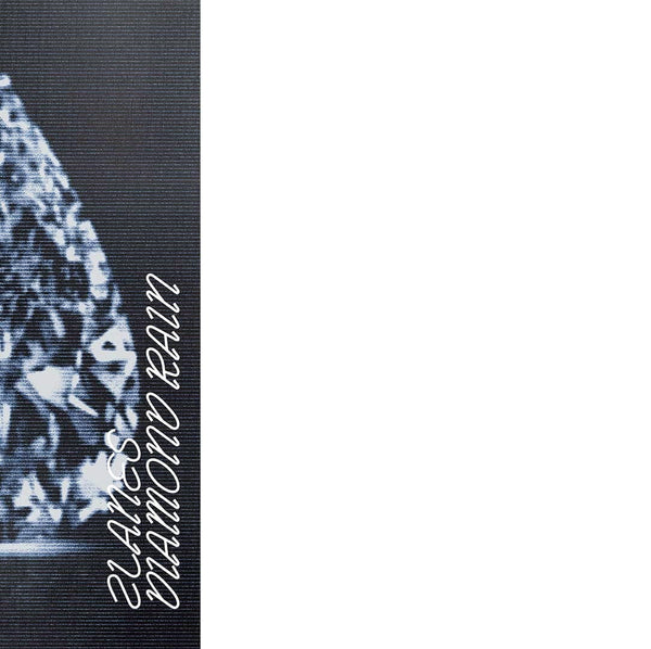 2lanes - Diamond Rain Vinyl
