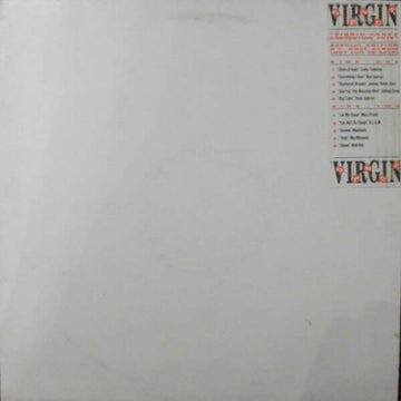 Various - Virgin Dance Convention Cuts - Various : Virgin Dance Convention Cuts (LP, Comp, Promo) is available for sale at our shop at a great price. We have a huge collection of Vinyl's, CD's, Cassettes & other formats available for sale for music lovers Vinly Record