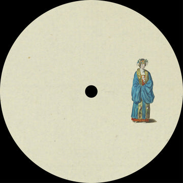 Tom VR - VALBY002 - Now the dust has settled after Louf’s debut, we have an emotionally driven release from Tom VR on Valby Rotary... - Valby Rotary - Valby Rotary - Valby Rotary - Valby Rotary Vinly Record