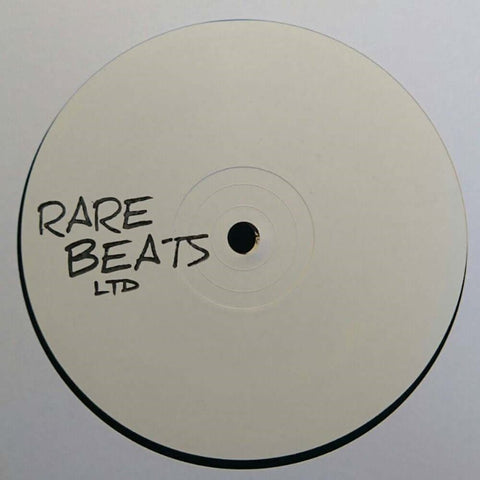 Classonix - Vibes - Artists Classonix Genre Deep House, Broken Beat Release Date Cat No. RBLTD001 Format 12" Vinyl - Rare Beats Records - Rare Beats Records - Rare Beats Records - Rare Beats Records - Vinyl Record