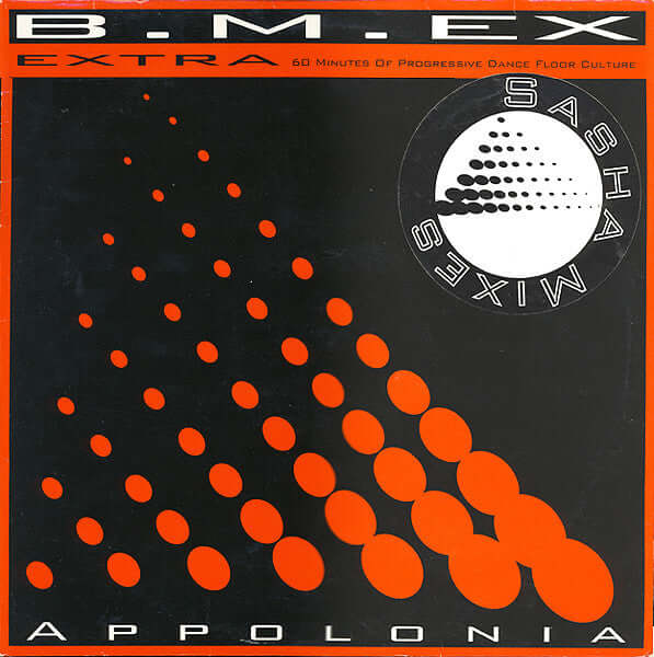 B.M. EX - Appolonia