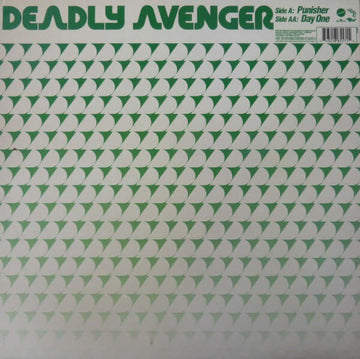 Deadly Avenger - Punisher / Day One - Deadly Avenger : Punisher / Day One (12