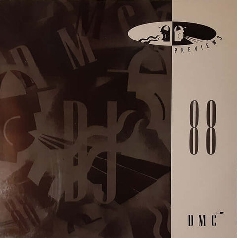 Various - September 88 - Previews - Various : September 88 - Previews (12") is available for sale at our shop at a great price. We have a huge collection of Vinyl's, CD's, Cassettes & other formats available for sale for music lovers - DMC,DMC,DMC - DMC,D - Vinyl Record