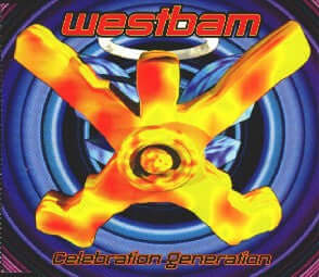 Westbam - Celebration Generation - Westbam : Celebration Generation (12