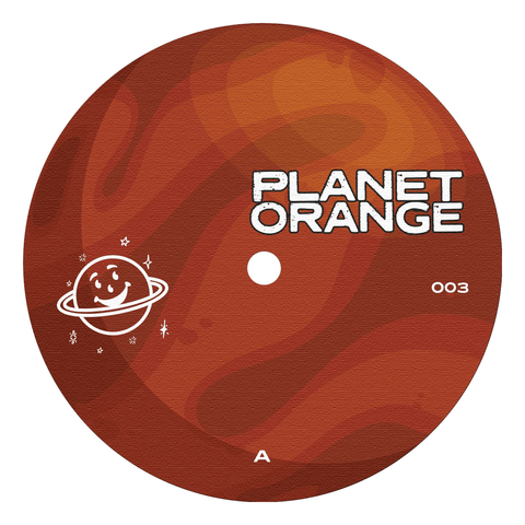 Various - Space Expeditions - Artists Various Genre Tech House, Breaks Release Date 9 Dec 2022 Cat No. PLO003 Format 12" Vinyl - Planet Orange Records - Planet Orange Records - Planet Orange Records - Planet Orange Records - Vinyl Record