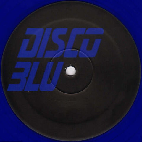 Disco Blu - Disco Blu - Disco Blu : Disco Blu (12", Blu) is available for sale at our shop at a great price. We have a huge collection of Vinyl's, CD's, Cassettes & other formats available for sale for music lovers - Space Records (22) - Space Records (22 - Vinyl Record