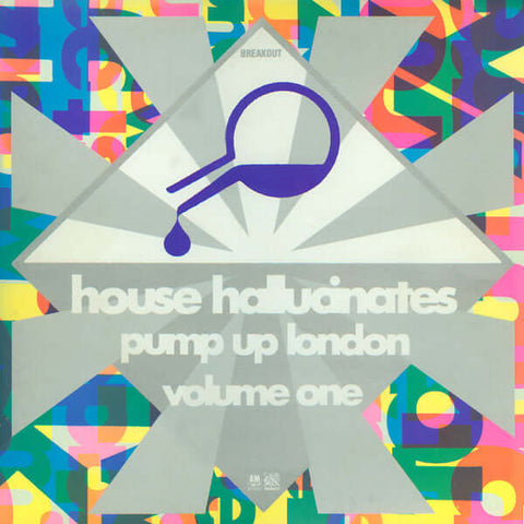 Various - House Hallucinates Pump Up London Volume One - Various : House Hallucinates Pump Up London Volume One (2xLP, Comp) is available for sale at our shop at a great price. We have a huge collection of Vinyl's, CD's, Cassettes & other formats availabl - Vinyl Record