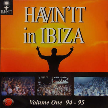 Various - Havin'It In Ibiza (Volume One 94-95) - Various : Havin'It In Ibiza (Volume One 94-95) (2xLP, Comp) is available for sale at our shop at a great price. We have a huge collection of Vinyl's, CD's, Cassettes & other formats available for sale for m Vinly Record