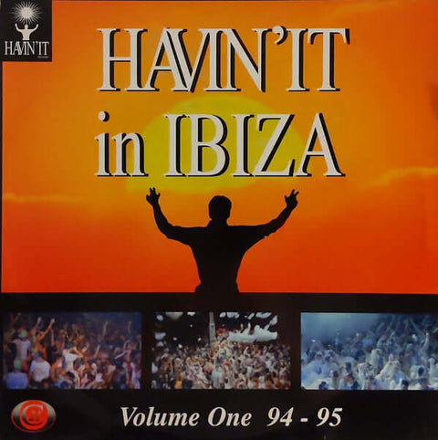 Various - Havin'It In Ibiza (Volume One 94-95) - Various : Havin'It In Ibiza (Volume One 94-95) (2xLP, Comp) is available for sale at our shop at a great price. We have a huge collection of Vinyl's, CD's, Cassettes & other formats available for sale for m - Vinyl Record