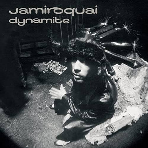 Jamiroquai - Dynamite - Artists Jamiroquai Genre Acid Jazz, Funk, Reissue Release Date 11 Nov 2022 Cat No. 19658720251 Format 2 x 12" Gatefold Vinyl - Sony - Sony - Sony - Sony - Vinyl Record