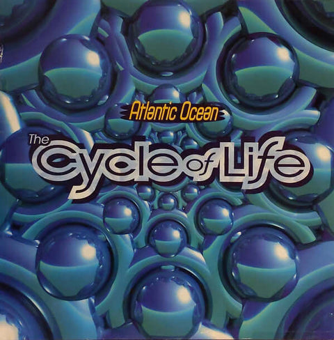 Atlantic Ocean - The Cycle Of Life - Atlantic Ocean : The Cycle Of Life (12") is available for sale at our shop at a great price. We have a huge collection of Vinyl's, CD's, Cassettes & other formats available for sale for music lovers - Eastern Bloc Reco - Vinyl Record