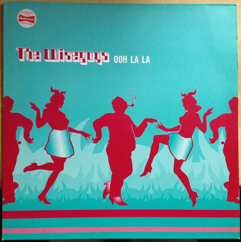 The Wiseguys - Ooh La La - The Wiseguys : Ooh La La (12", RE) is available for sale at our shop at a great price. We have a huge collection of Vinyl's, CD's, Cassettes & other formats available for sale for music lovers - Wall Of Sound - Wall Of Sound - W - Vinyl Record