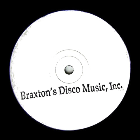 Rare Essence - Disco Fever - Highly sought after disco re-edit from the days of RON HARDY's Muzik Box flawlessly executed by Chicago pioneer BRAXTON HOLMES... - Braxtons Disco Music - Braxtons Disco Music - Braxtons Disco Music - Braxtons Disco Music - Vinyl Record