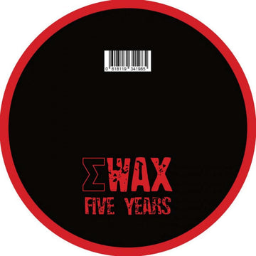 Sy, Djoko, Den Haas - Higher - Sy, Djoko, Den Haas - Higher EP - Label boss SY delivers two well crafted, energetic & groove laden cuts for a highly anticipated debut on vinyl for EWax. Vinyl, 12