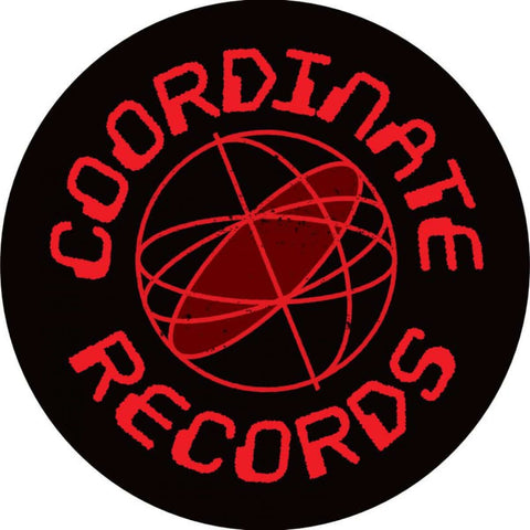 Alex Dima - Do You Know Da Wae - Artists Alex Dima Genre Tech House Release Date April 8, 2022 Cat No. CRD003 Format 12" Vinyl - Coordinate - Vinyl Record