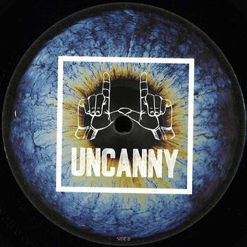 Various - Uncanny 001 - Artists Juliche Hernandez, De La Swing, Eli Samuel, Ross Kiser Genre Minimal, Tech House Release Date December 9, 2022 Cat No. UNCLTD001 Format 12