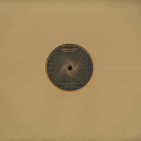 Various - 'PERSPECTIVE 005' Vinyl - Artists Toke Midge Thompson Mculo Bassam" ] Genre Tech House Release Date 5 Aug 2022 Cat No. PERSPECTIVE005 Format 12" Vinyl - Perspective - Perspective - Perspective - Perspective - Vinyl Record