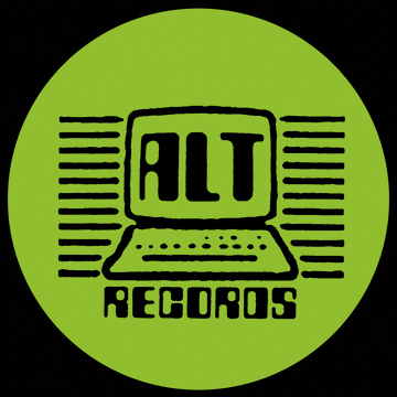 Various - ALT002 - For the second release of Cartulis sub label ALT delivers a VA with some of the hottest producers around. ∆, Cabanelas, Z@p, Justin Drake & Quinn Whalley. Vinly Record