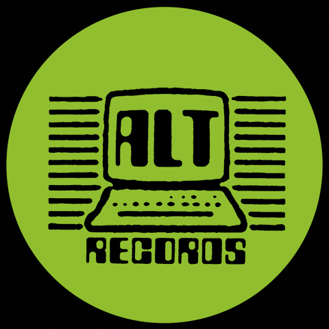 Various - ALT002 - For the second release of Cartulis sub label ALT delivers a VA with some of the hottest producers around. ∆, Cabanelas, Z@p, Justin Drake & Quinn Whalley. - ALT Records - ALT Records - ALT Records - ALT Records - Vinyl Record