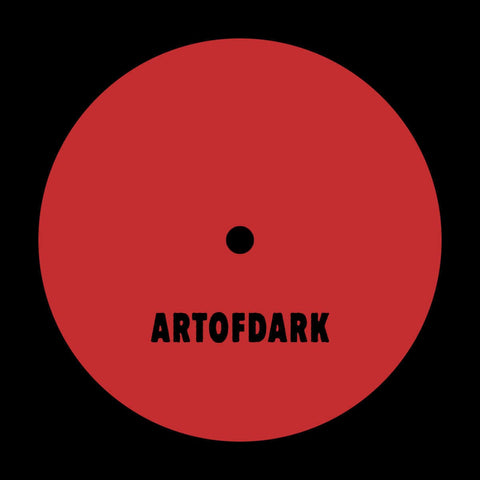 DMC - 'Express Yourself' Vinyl - Artists DMC Genre Tech House Release Date 8 Sept 2022 Cat No. AOD013 Format 12" Vinyl - Art Of Dark - Art Of Dark - Art Of Dark - Art Of Dark - Vinyl Record